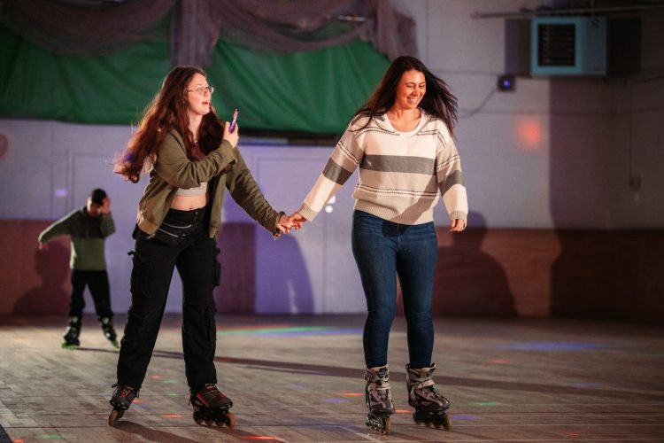 Private Hire Skating - 2/3 hall - Image 2