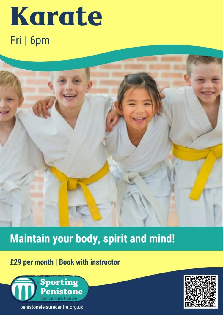 Karate ZONE for Kids