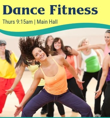 Dance Fitness