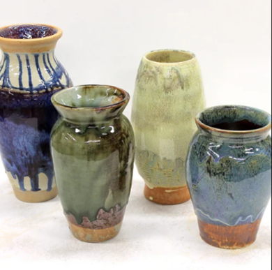 sue clay class