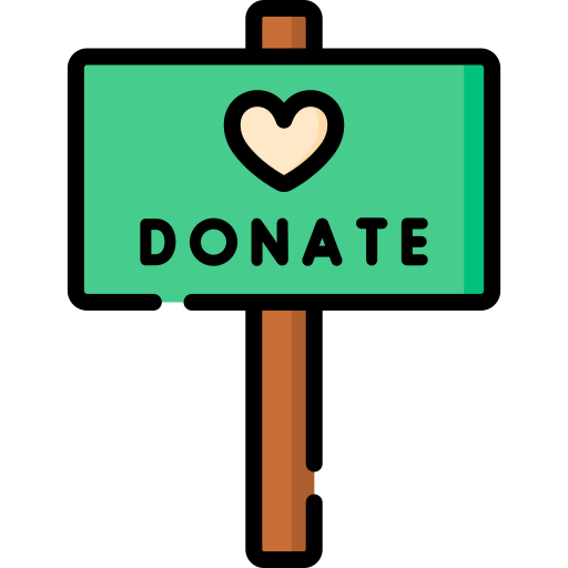 Donation