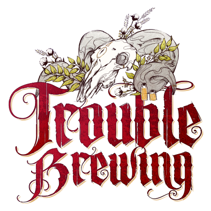Trouble Brewing
