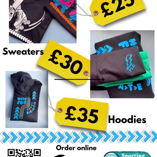 T.Shirts, Hoodies & Sweater