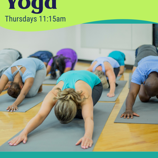 Yoga